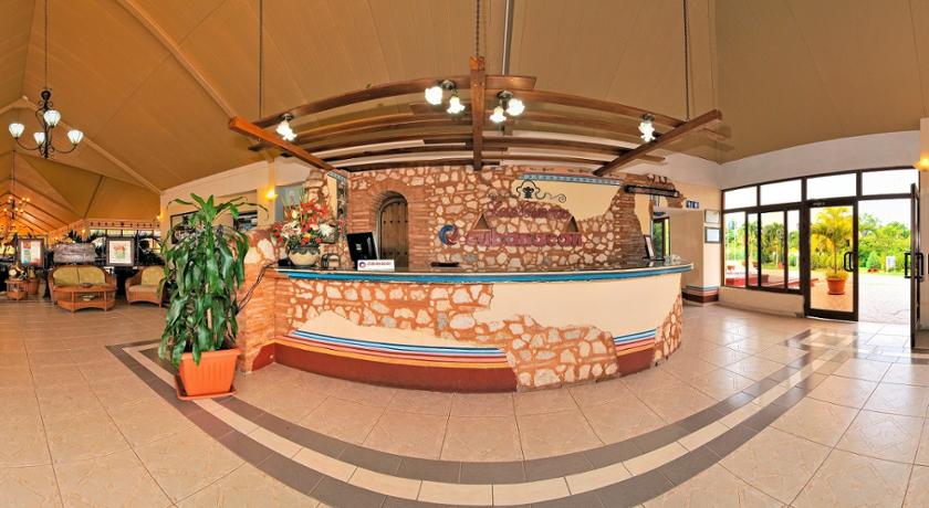 Cubanacan Las Cuevas