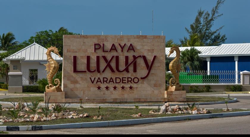 Playa Luxury Varadero