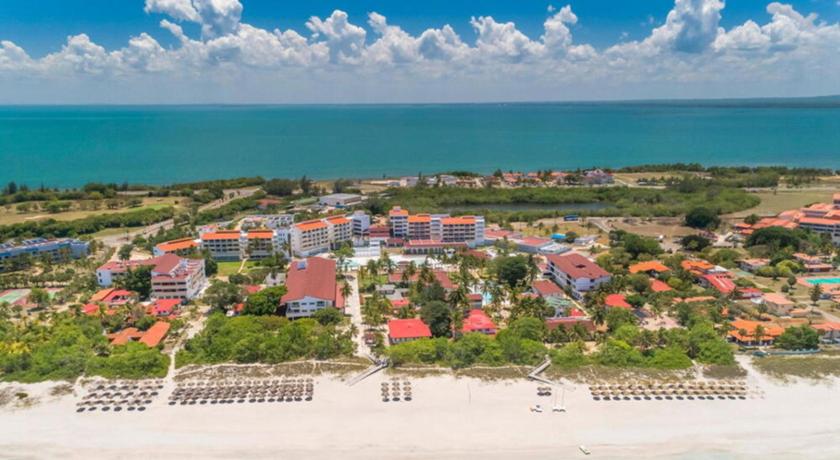 Caribe Beach