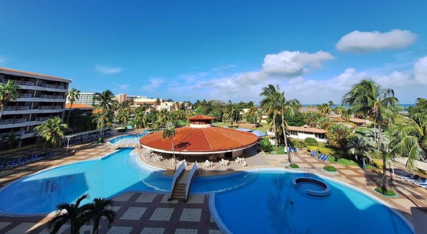 Hotel Villa Cuba